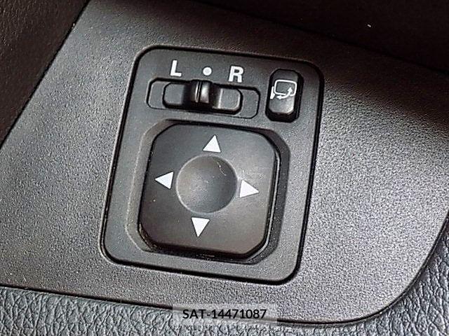 Mitsubishi EK SPACE 2014-04 300675-16