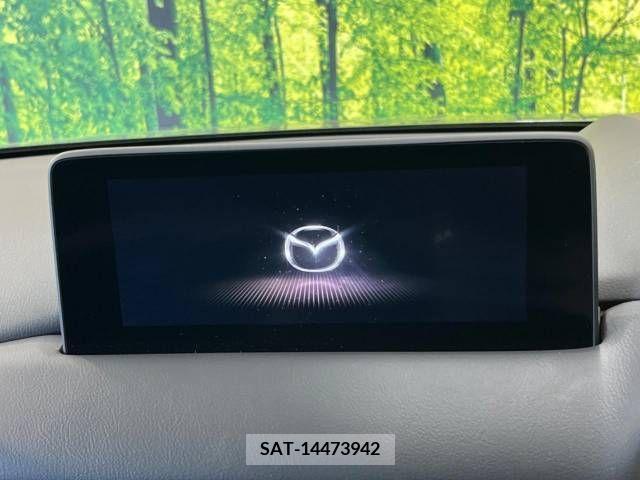 Mazda CX-5 2022-08 375798-2