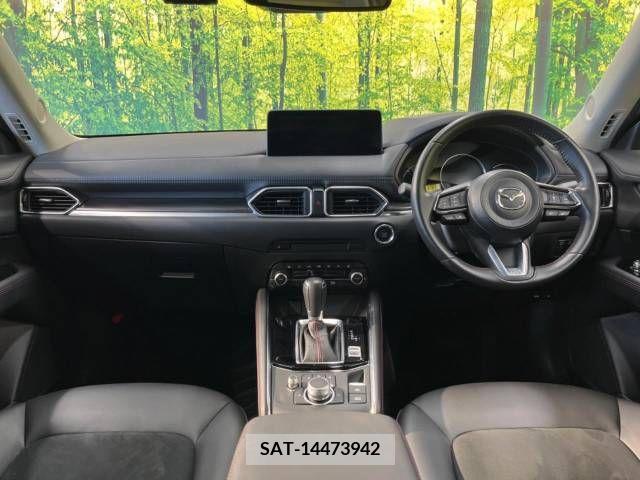 Mazda CX-5 2022-08 375798-1
