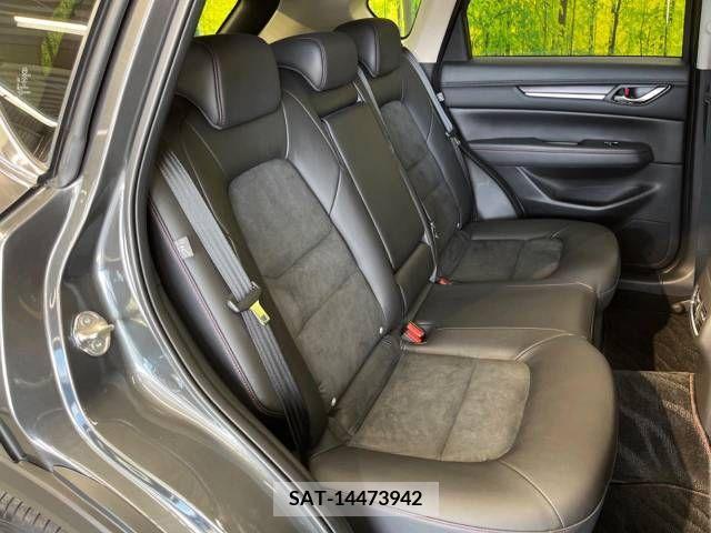 Mazda CX-5 2022-08 375798-9