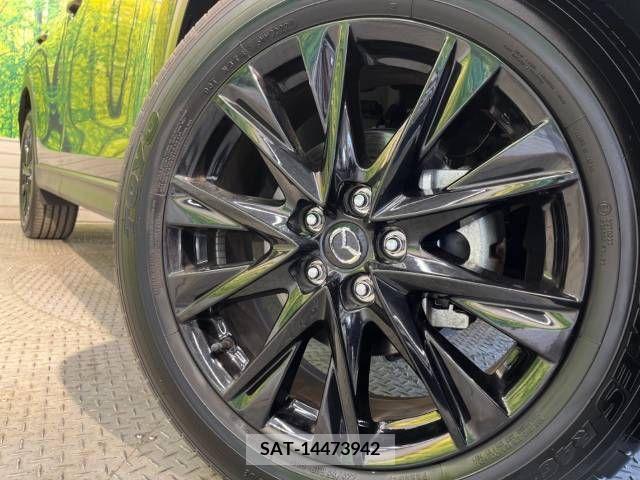 Mazda CX-5 2022-08 375798-13