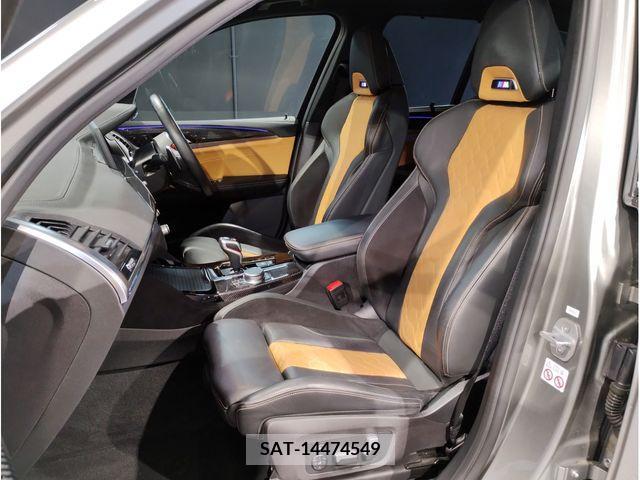 Bmw X3 2020-09 224816-10
