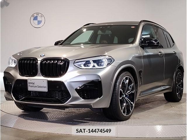 Bmw X3 2020-09 224816-0