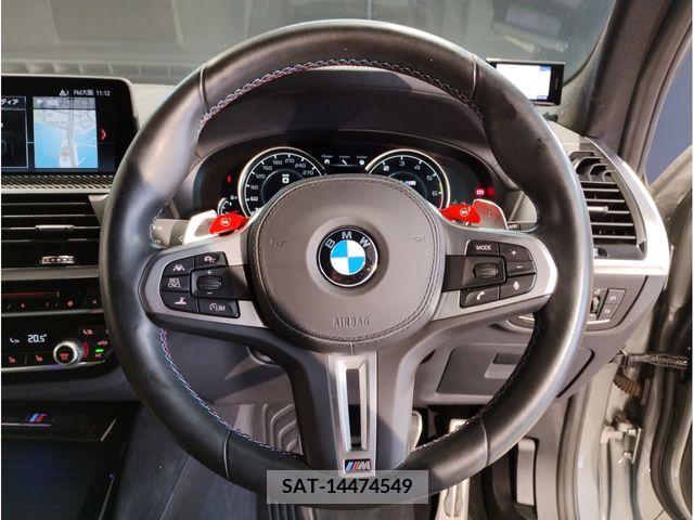 Bmw X3 2020-09 224816-15