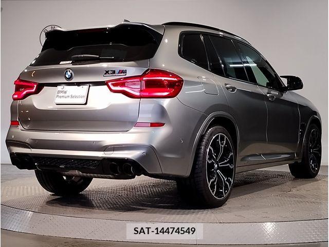Bmw X3 2020-09 224816-2
