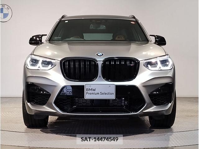 Bmw X3 2020-09 224816-3