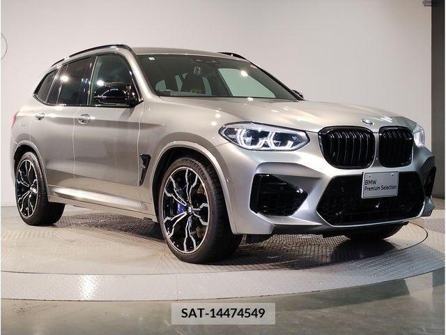 Bmw X3 2020-09 224816-5