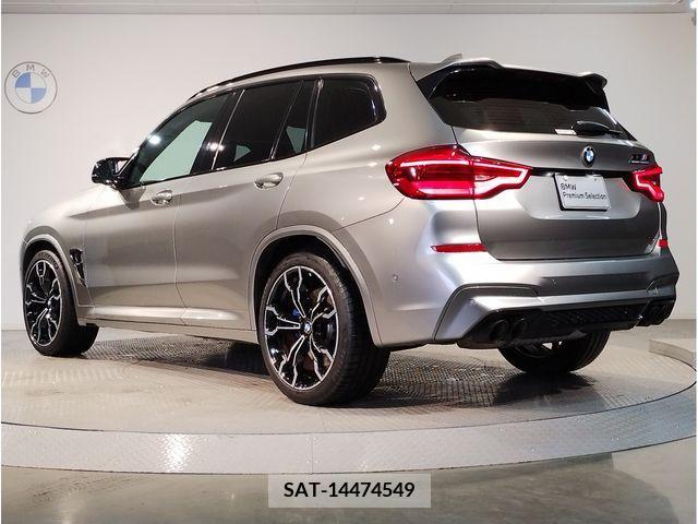 Bmw X3 2020-09 224816-6