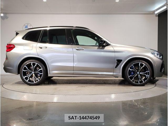 Bmw X3 2020-09 224816-7