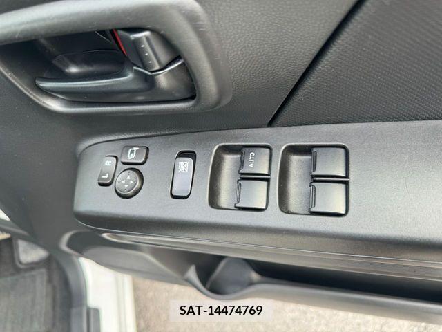 Mazda FLAIR 2020-03 214788-13