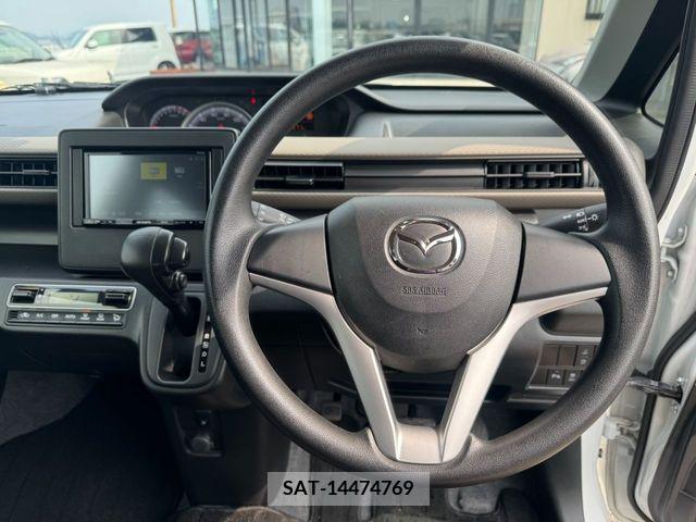 Mazda FLAIR 2020-03 214788-21