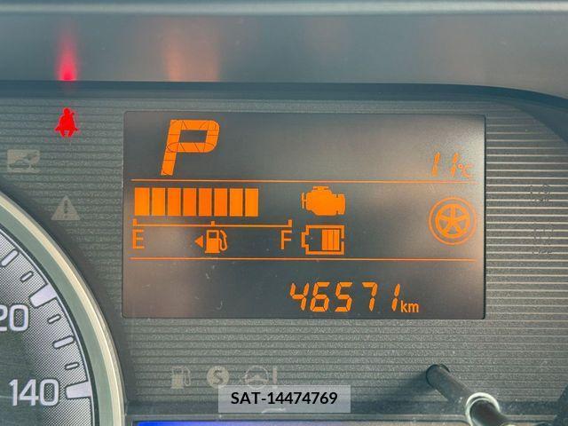 Mazda FLAIR 2020-03 214788-22