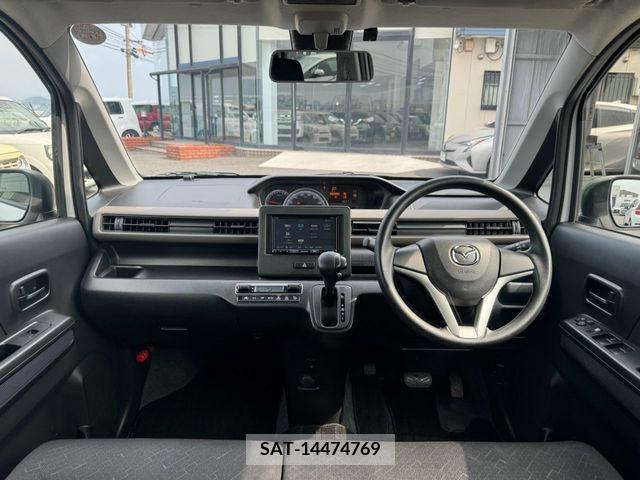 Mazda FLAIR 2020-03 214788-1