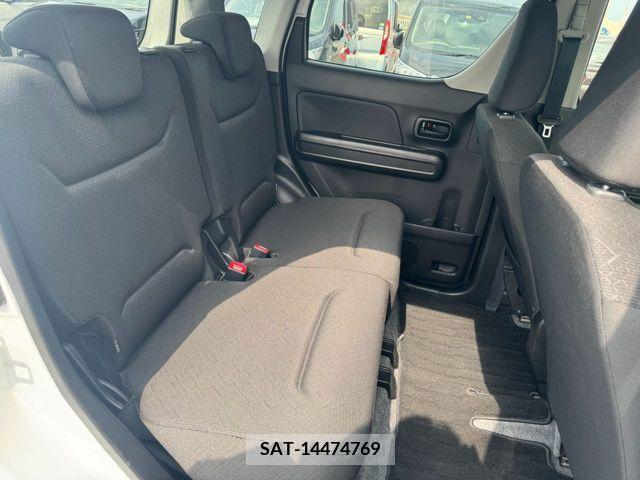 Mazda FLAIR 2020-03 214788-15