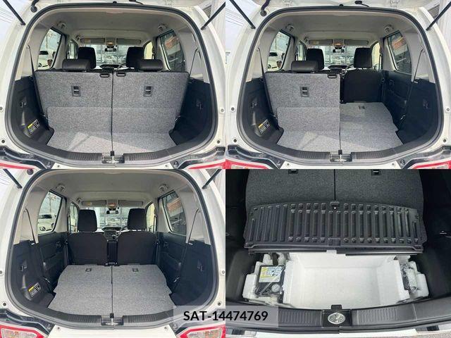 Mazda FLAIR 2020-03 214788-16