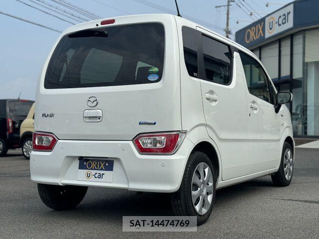 Mazda FLAIR 2020-03 214788-2