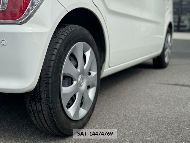 Mazda FLAIR 2020-03 214788-17