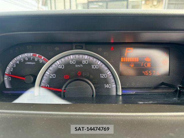 Mazda FLAIR 2020-03 214788-7