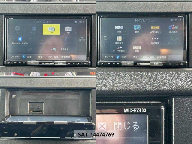 Mazda FLAIR 2020-03 214788-8