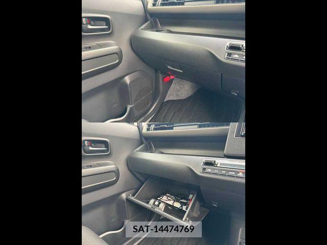Mazda FLAIR 2020-03 214788-25