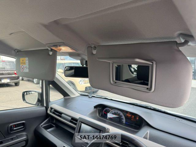 Mazda FLAIR 2020-03 214788-26