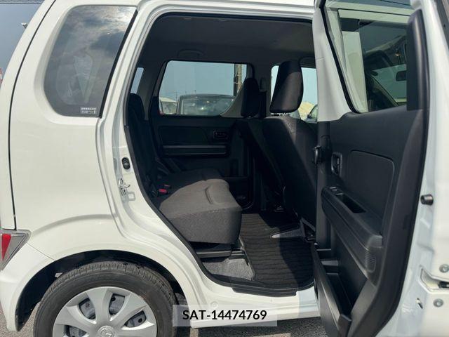 Mazda FLAIR 2020-03 214788-27