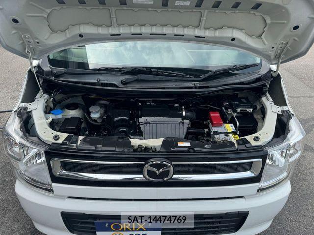 Mazda FLAIR 2020-03 214788-18