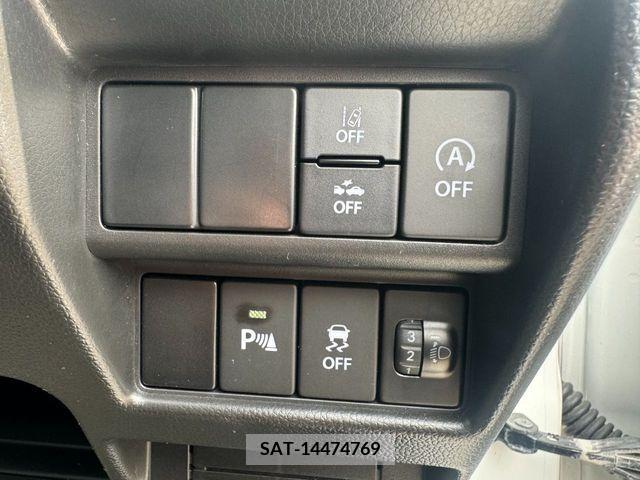 Mazda FLAIR 2020-03 214788-11