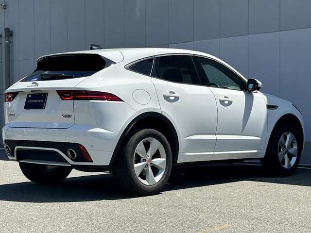 Jaguar E-PACE 2021-03 10176-1