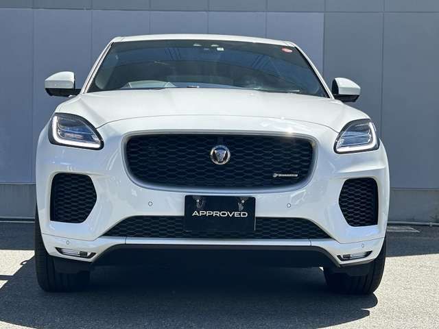 Jaguar E-PACE 2021-03 10176-3