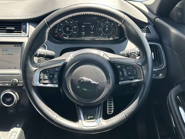 Jaguar E-PACE 2021-03 10176-5