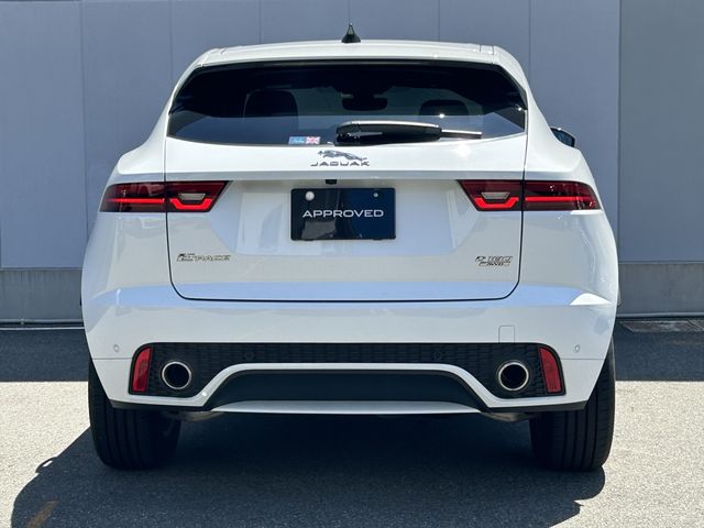 Jaguar E-PACE 2021-03 10176-4