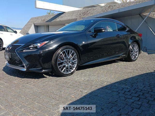 Lexus RC 2014-10 203443-1