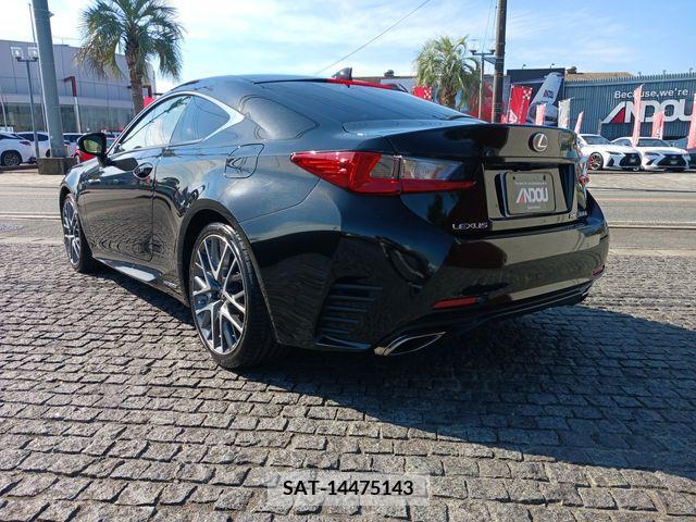 Lexus RC 2014-10 203443-2