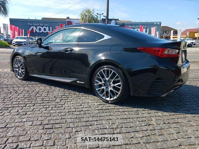 Lexus RC 2014-10 203443-3