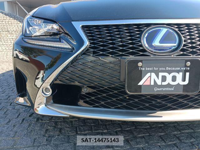 Lexus RC 2014-10 203443-5