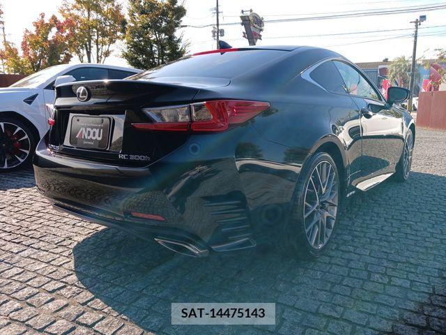 Lexus RC 2014-10 203443-6