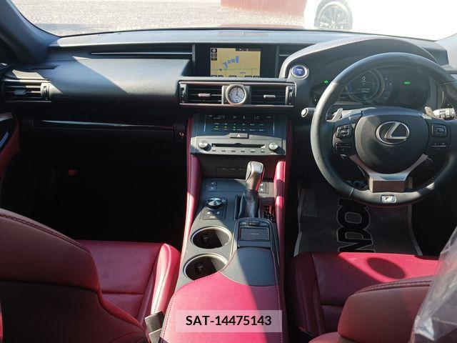 Lexus RC 2014-10 203443-8
