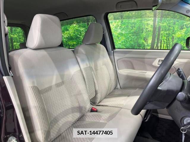 Daihatsu MOVE 2016-08 387322-8