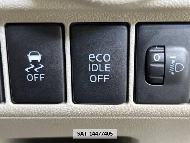 Daihatsu MOVE 2016-08 387322-6