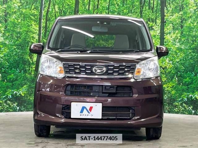Daihatsu MOVE 2016-08 387322-14