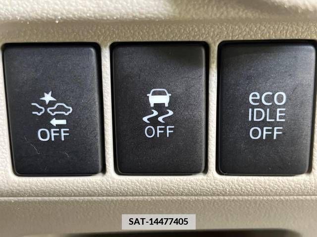 Daihatsu MOVE 2016-08 387322-5