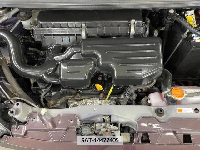 Daihatsu MOVE 2016-08 387322-19