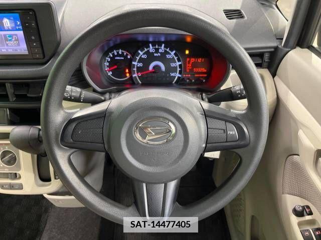 Daihatsu MOVE 2016-08 387322-11