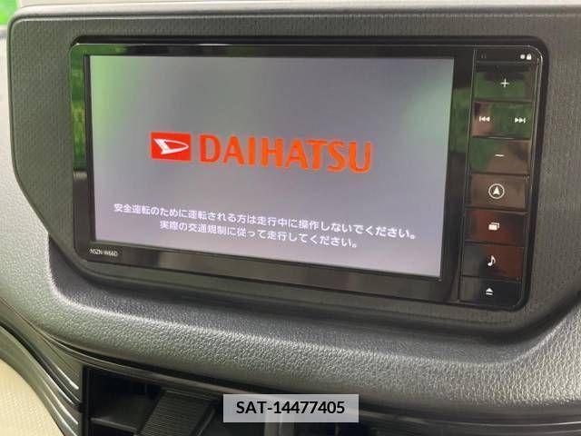 Daihatsu MOVE 2016-08 387322-2