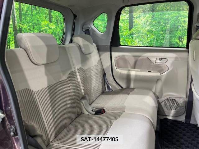 Daihatsu MOVE 2016-08 387322-9