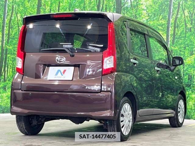 Daihatsu MOVE 2016-08 387322-17