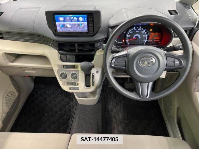 Daihatsu MOVE 2016-08 387322-1