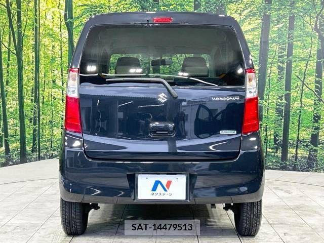 Suzuki WAGON R 2013-09 311700-15