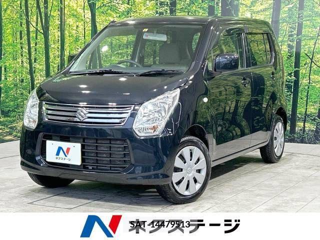 Suzuki WAGON R 2013-09 311700-0